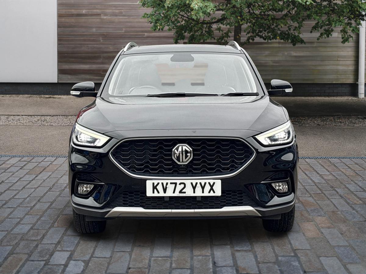 Used MG MG ZS 2022 for sale - 76259461: Photo 2