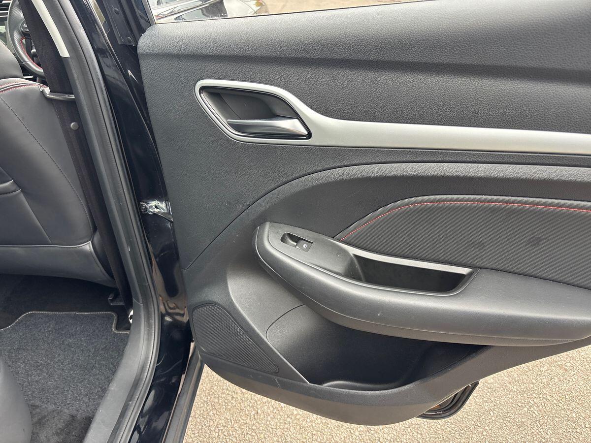 Used MG MG ZS 2022 for sale - 76259461: Photo 27