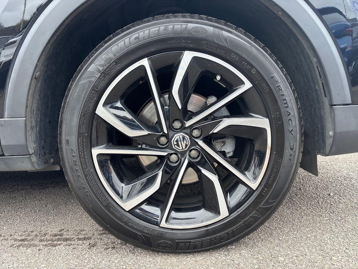 Used MG MG ZS 2022 for sale - 76259461: Photo 28