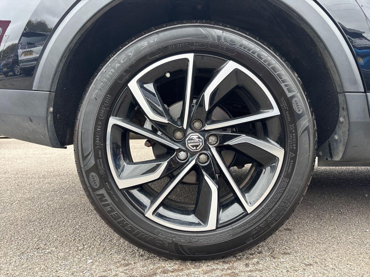 Used MG MG ZS 2022 for sale - 76259461: Photo 29