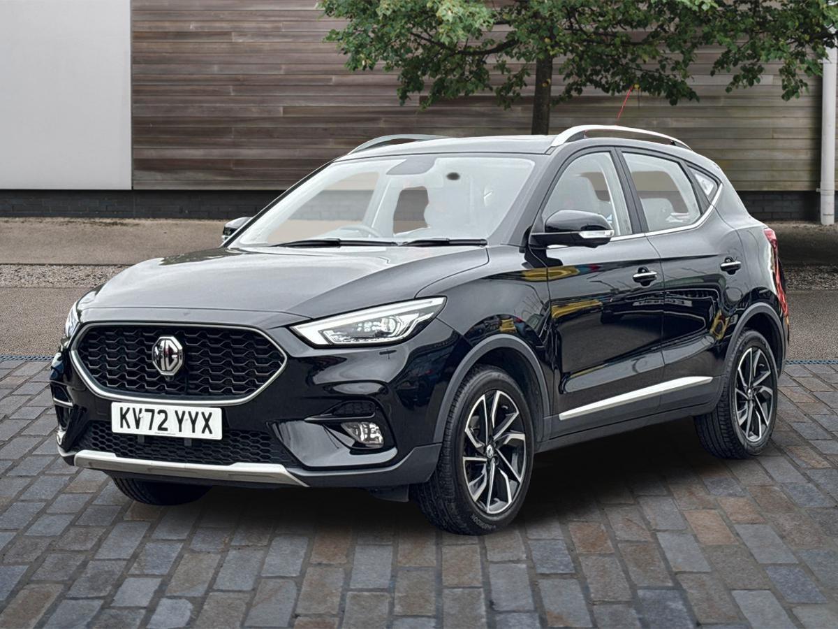 Used MG MG ZS 2022 for sale - 76259461: Photo 3