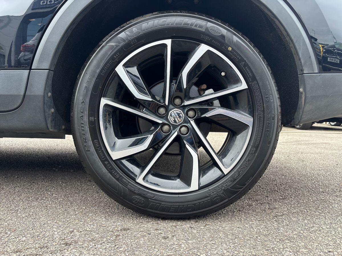 Used MG MG ZS 2022 for sale - 76259461: Photo 30