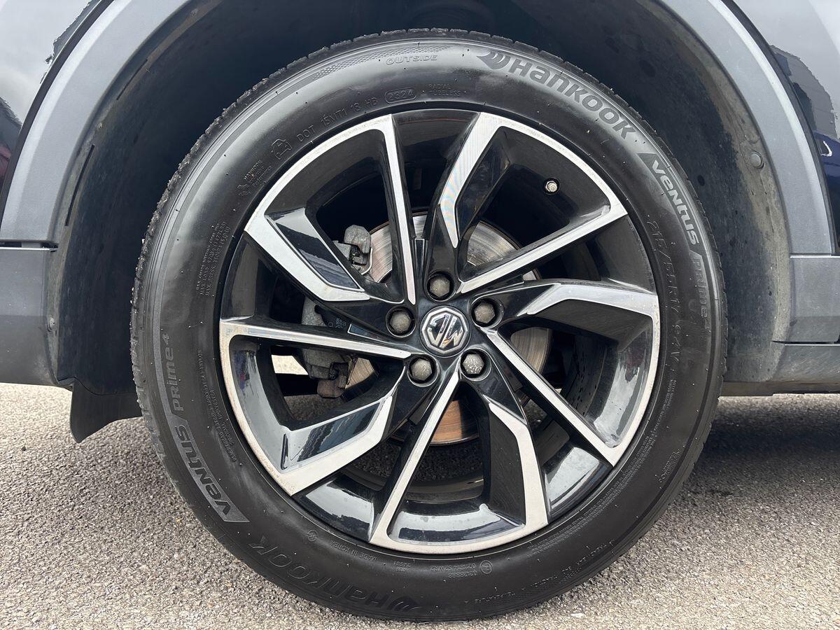 Used MG MG ZS 2022 for sale - 76259461: Photo 31