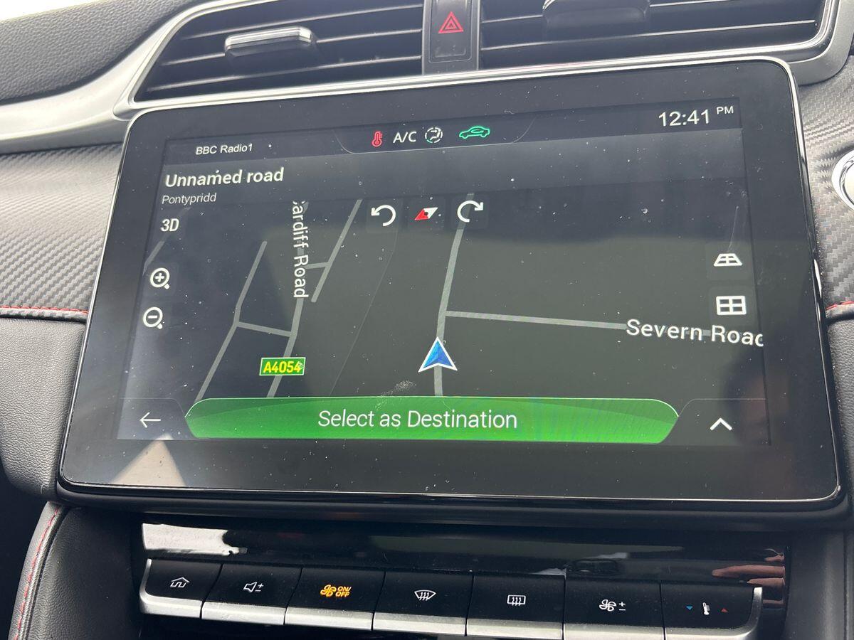 Used MG MG ZS 2022 for sale - 76259461: Photo 32