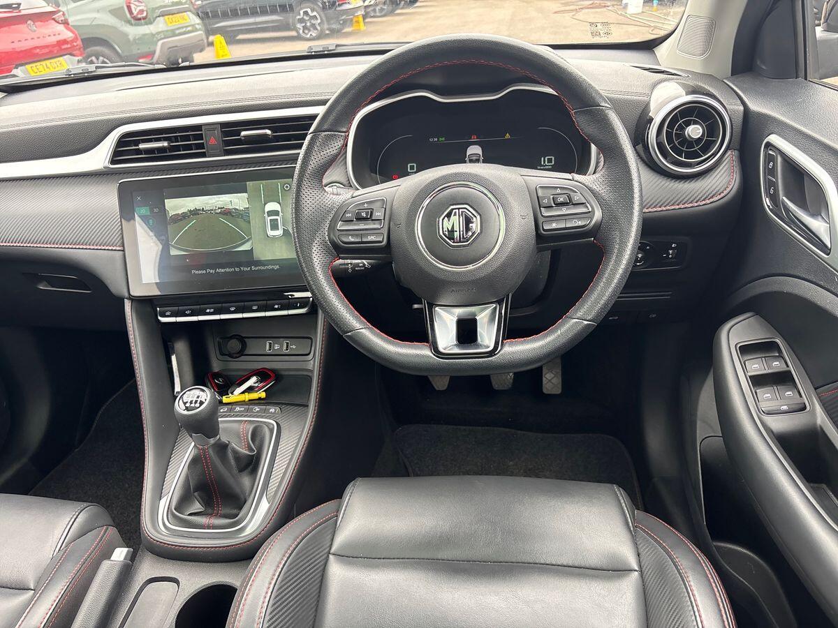 Used MG MG ZS 2022 for sale - 76259461: Photo 38