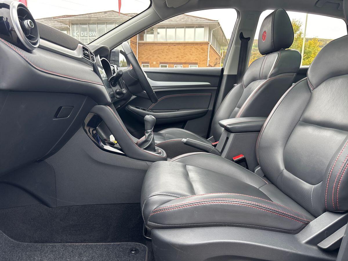 Used MG MG ZS 2022 for sale - 76259461: Photo 39