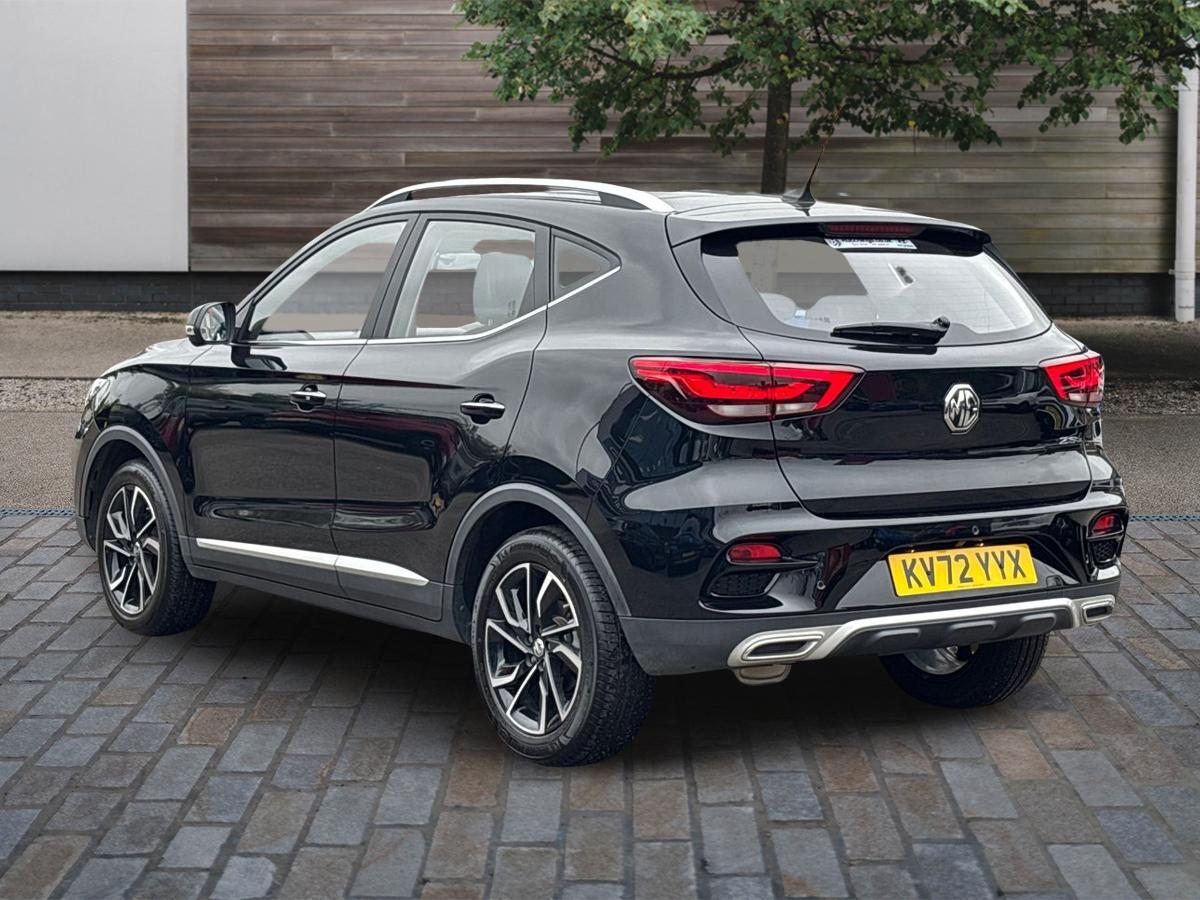 Used MG MG ZS 2022 for sale - 76259461: Photo 4