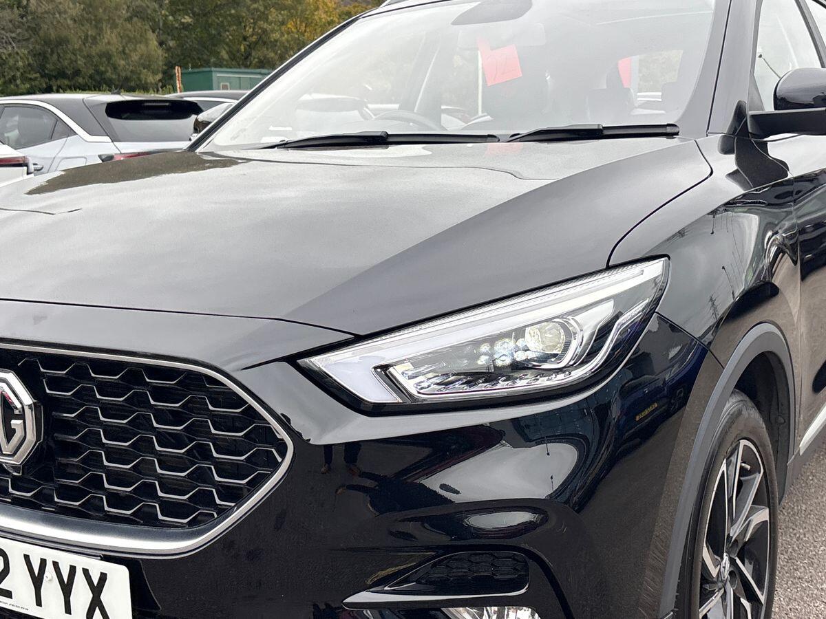 Used MG MG ZS 2022 for sale - 76259461: Photo 41