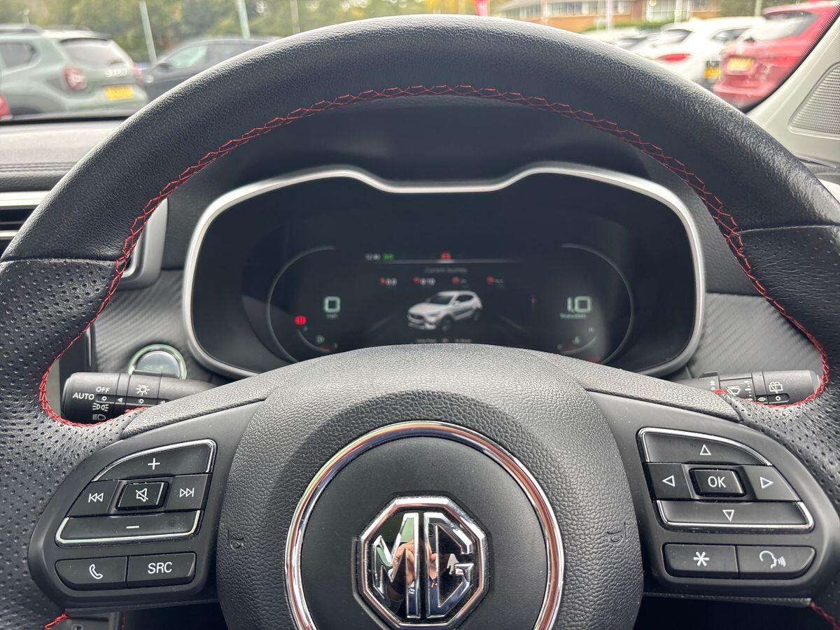 Used MG MG ZS 2022 for sale - 76259461: Photo 42
