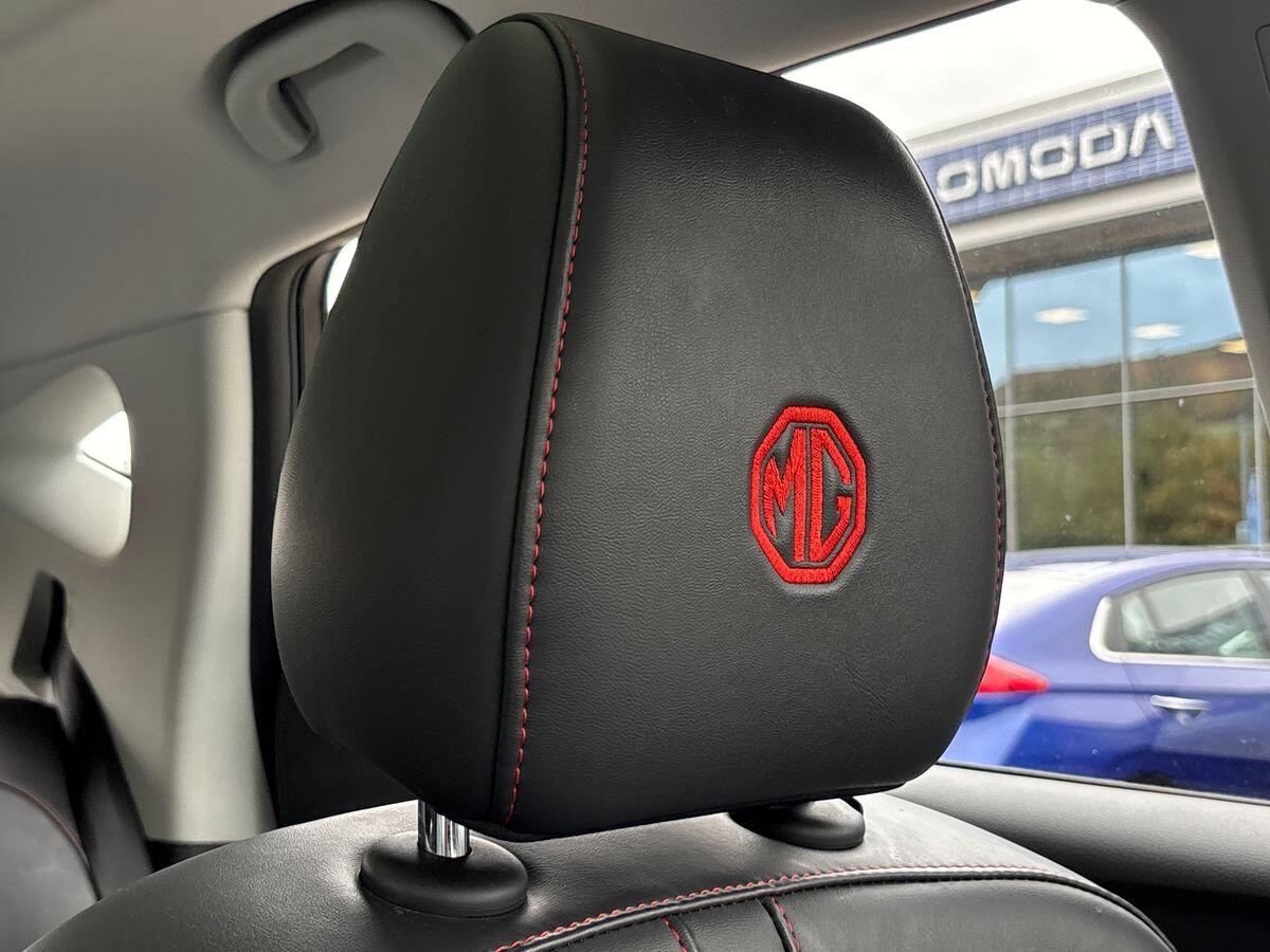 Used MG MG ZS 2022 for sale - 76259461: Photo 43