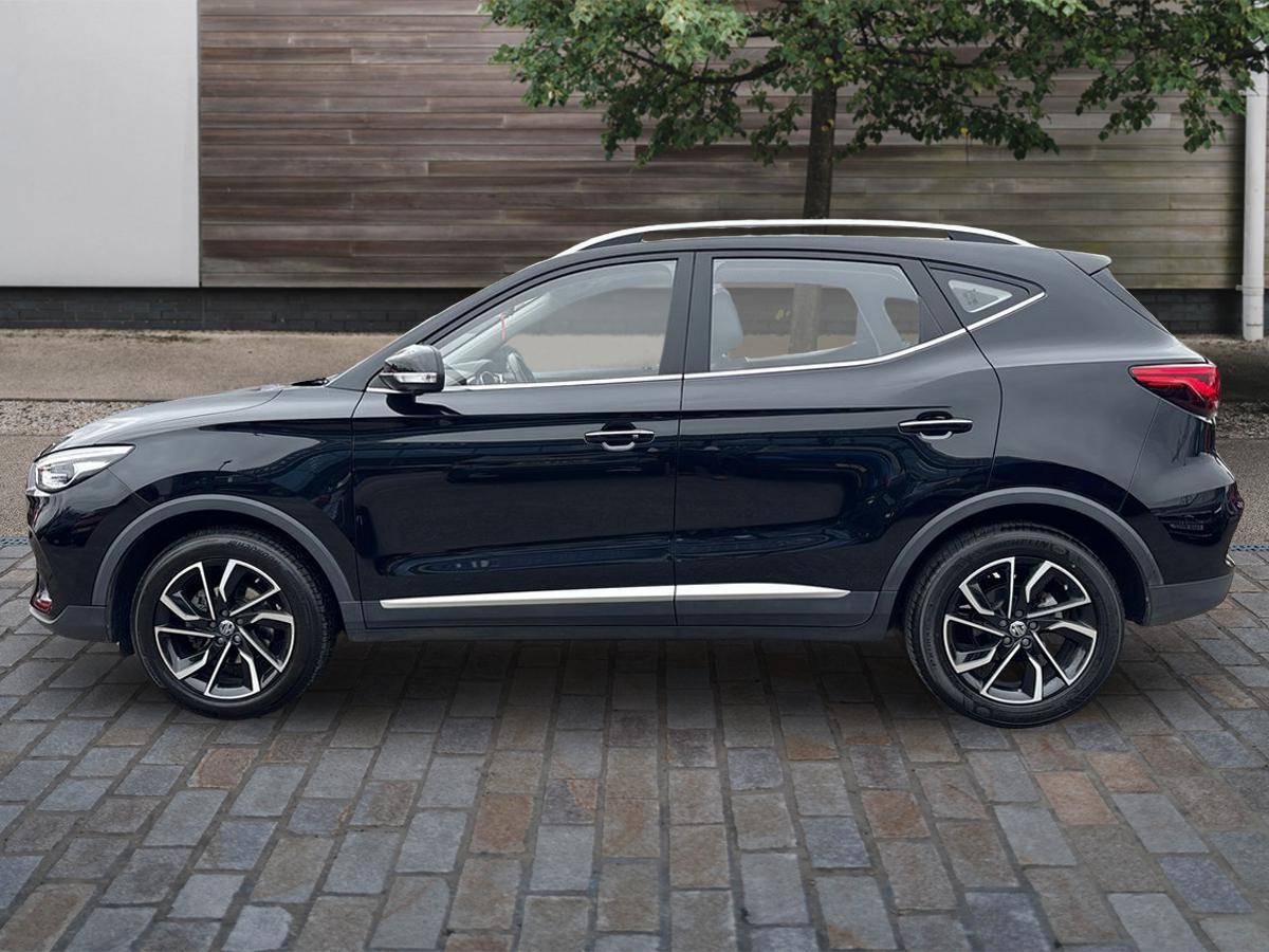 Used MG MG ZS 2022 for sale - 76259461: Photo 5