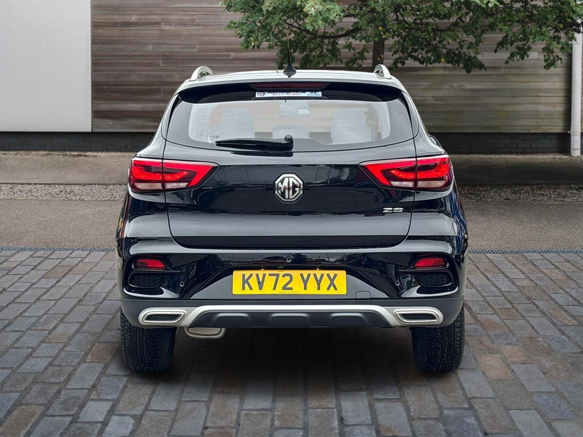 Used MG MG ZS 2022 for sale - 76259461: Photo 6