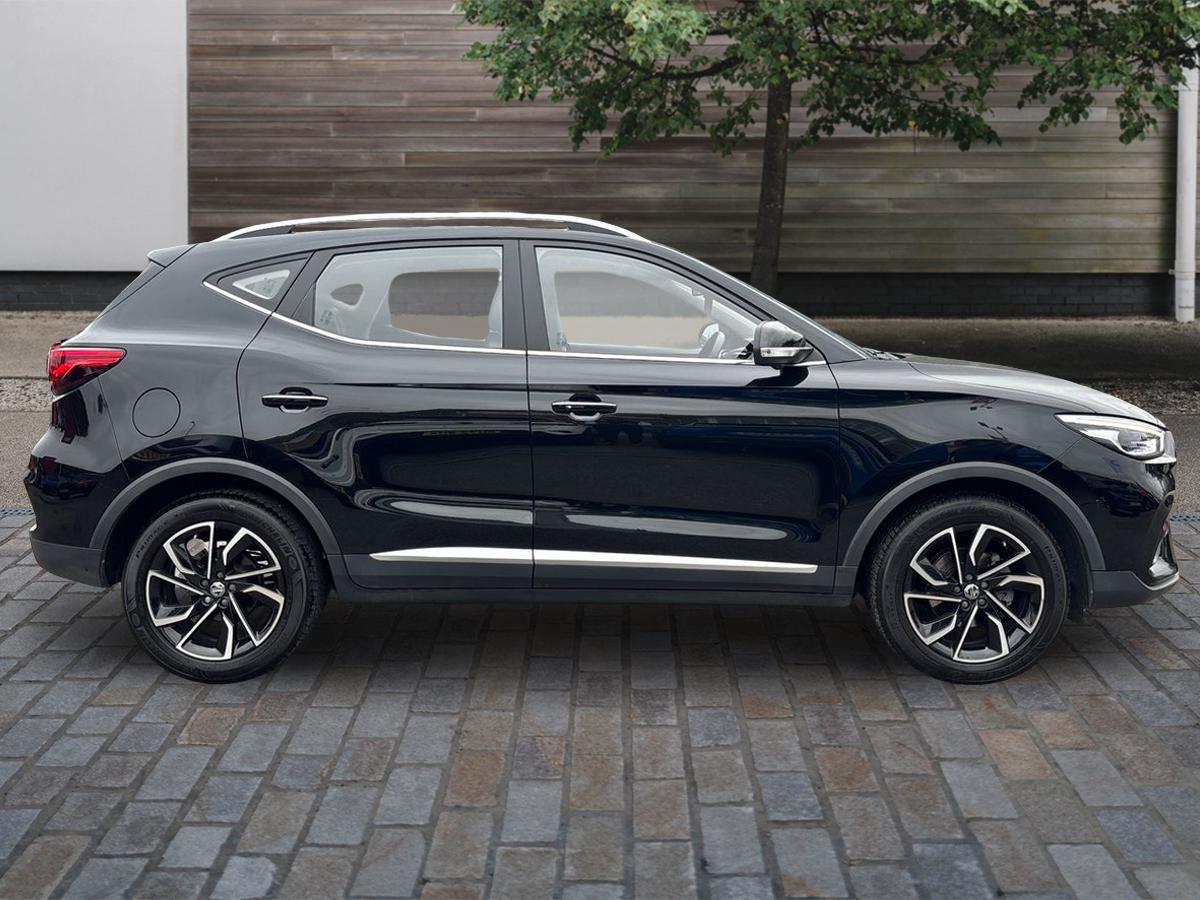 Used MG MG ZS 2022 for sale - 76259461: Photo 7