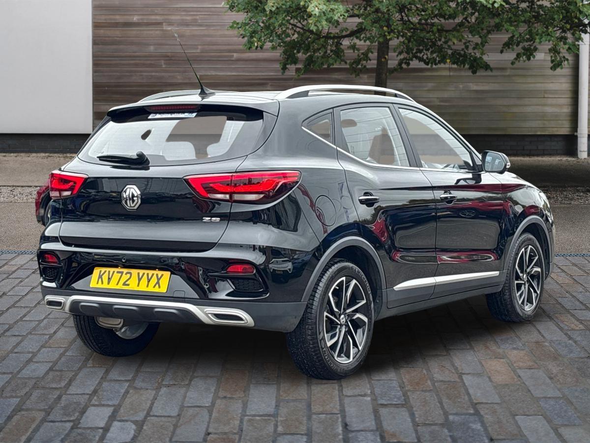 Used MG MG ZS 2022 for sale - 76259461: Photo 8