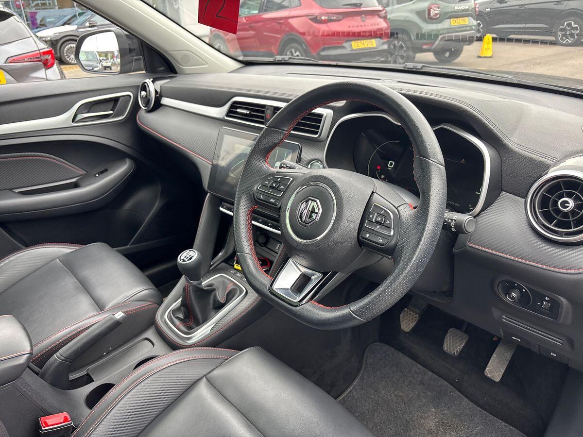 Used MG MG ZS 2022 for sale - 76259461: Photo 9