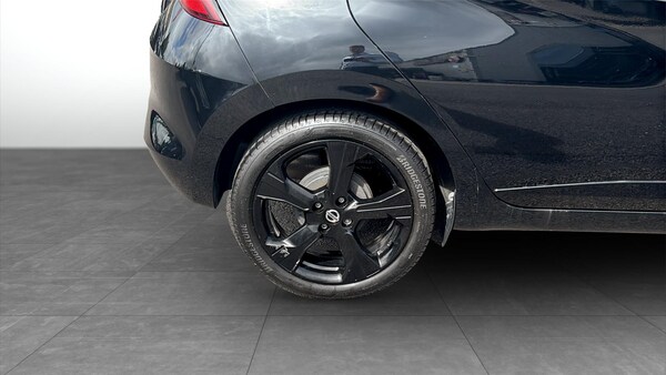 Used Nissan Micra 2022 for sale - 74990353: Photo 10