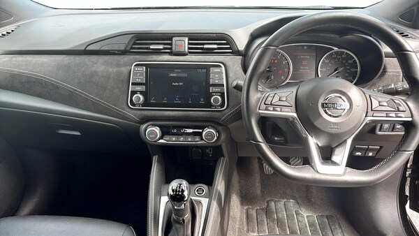 Used Nissan Micra 2022 for sale - 74990353: Photo 12