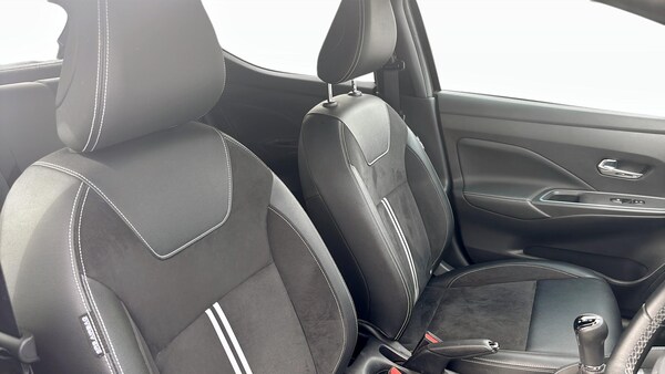 Used Nissan Micra 2022 for sale - 74990353: Photo 13