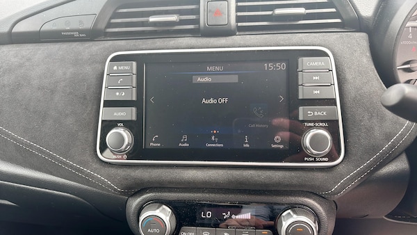 Used Nissan Micra 2022 for sale - 74990353: Photo 15