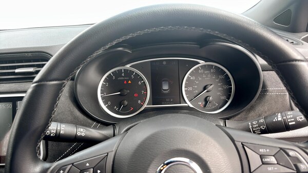 Used Nissan Micra 2022 for sale - 74990353: Photo 16
