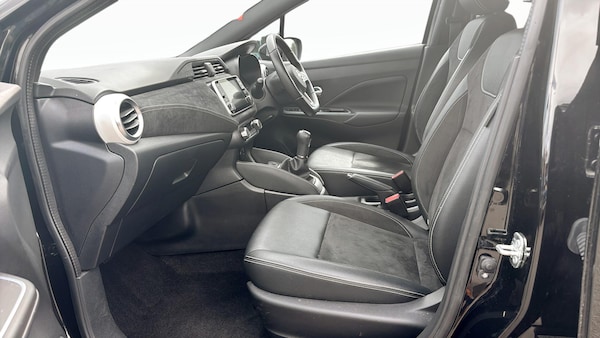 Used Nissan Micra 2022 for sale - 74990353: Photo 18