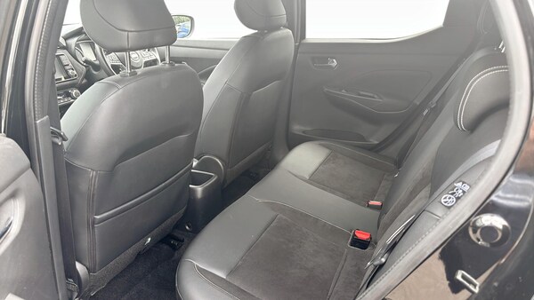 Used Nissan Micra 2022 for sale - 74990353: Photo 19