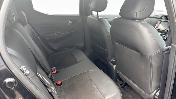 Used Nissan Micra 2022 for sale - 74990353: Photo 20