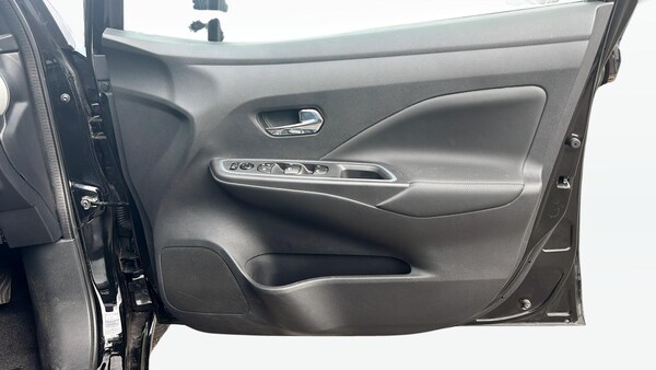 Used Nissan Micra 2022 for sale - 74990353: Photo 21