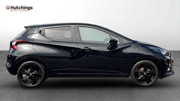 Used Nissan Micra 2022 for sale - 74990353: Photo 2