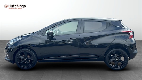Used Nissan Micra 2022 for sale - 74990353: Photo 7