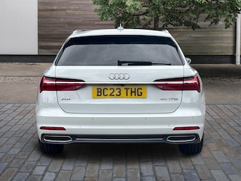 Used Audi A6 Avant 2023 for sale - 78947467: Photo