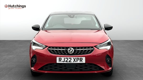 Used Vauxhall Corsa 2022 for sale - 75563511: Photo 10
