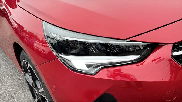 Used Vauxhall Corsa 2022 for sale - 75563511: Photo 11
