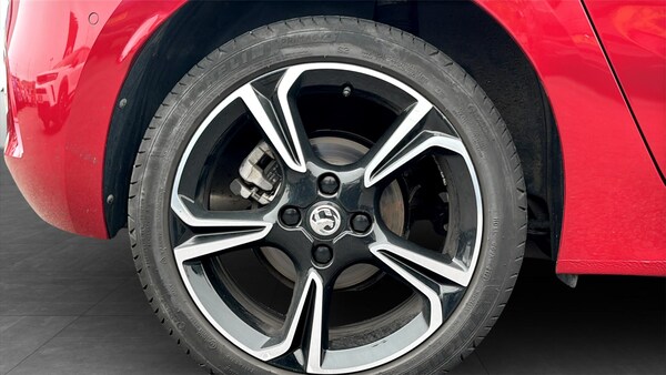 Used Vauxhall Corsa 2022 for sale - 75563511: Photo 12