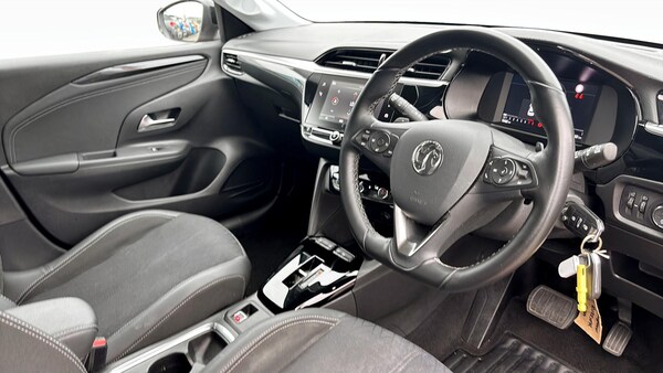 Used Vauxhall Corsa 2022 for sale - 75563511: Photo 13
