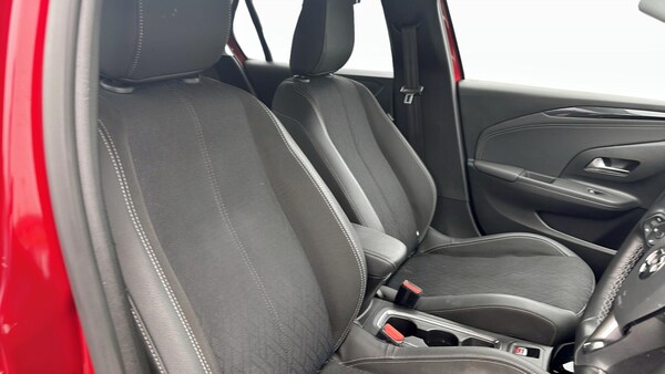 Used Vauxhall Corsa 2022 for sale - 75563511: Photo 14