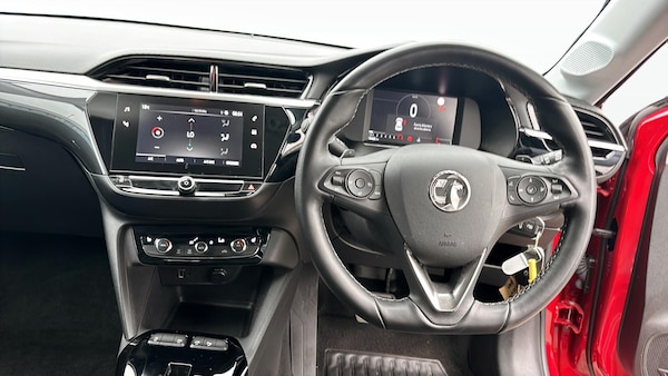 Used Vauxhall Corsa 2022 for sale - 75563511: Photo 16