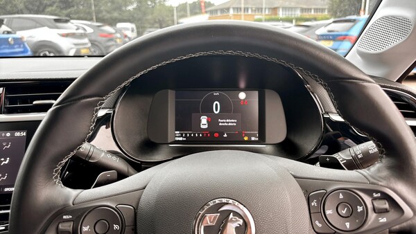 Used Vauxhall Corsa 2022 for sale - 75563511: Photo 17
