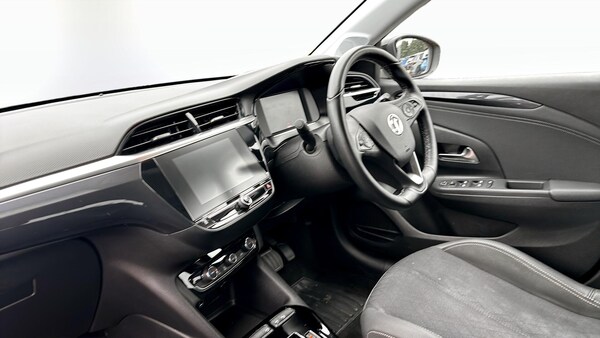 Used Vauxhall Corsa 2022 for sale - 75563511: Photo 23