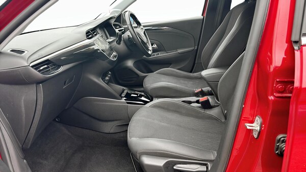 Used Vauxhall Corsa 2022 for sale - 75563511: Photo 24