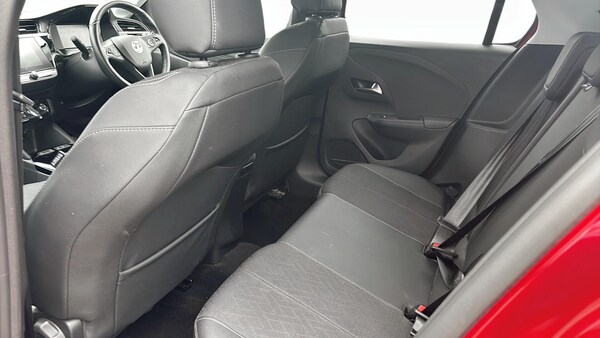Used Vauxhall Corsa 2022 for sale - 75563511: Photo 25
