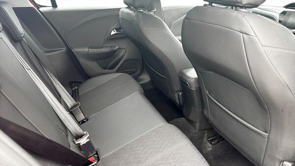 Used Vauxhall Corsa 2022 for sale - 75563511: Photo 26