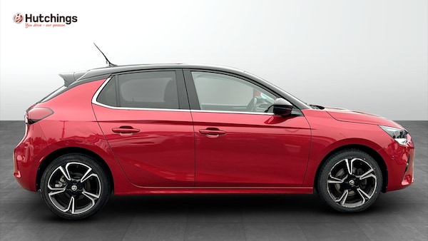 Used Vauxhall Corsa 2022 for sale - 75563511: Photo 2