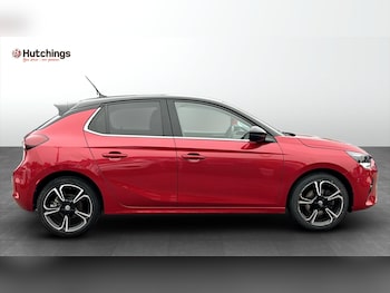 Used Vauxhall Corsa 2022 for sale - 75563511: Photo
