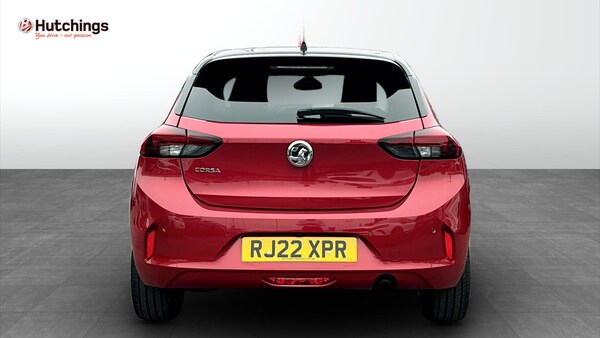 Used Vauxhall Corsa 2022 for sale - 75563511: Photo 4