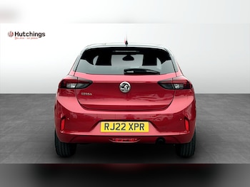 Used Vauxhall Corsa 2022 for sale - 75563511: Photo