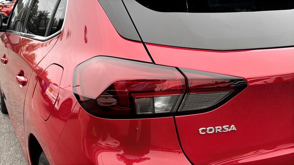 Used Vauxhall Corsa 2022 for sale - 75563511: Photo 6