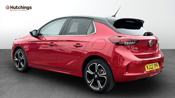 Used Vauxhall Corsa 2022 for sale - 75563511: Photo 7