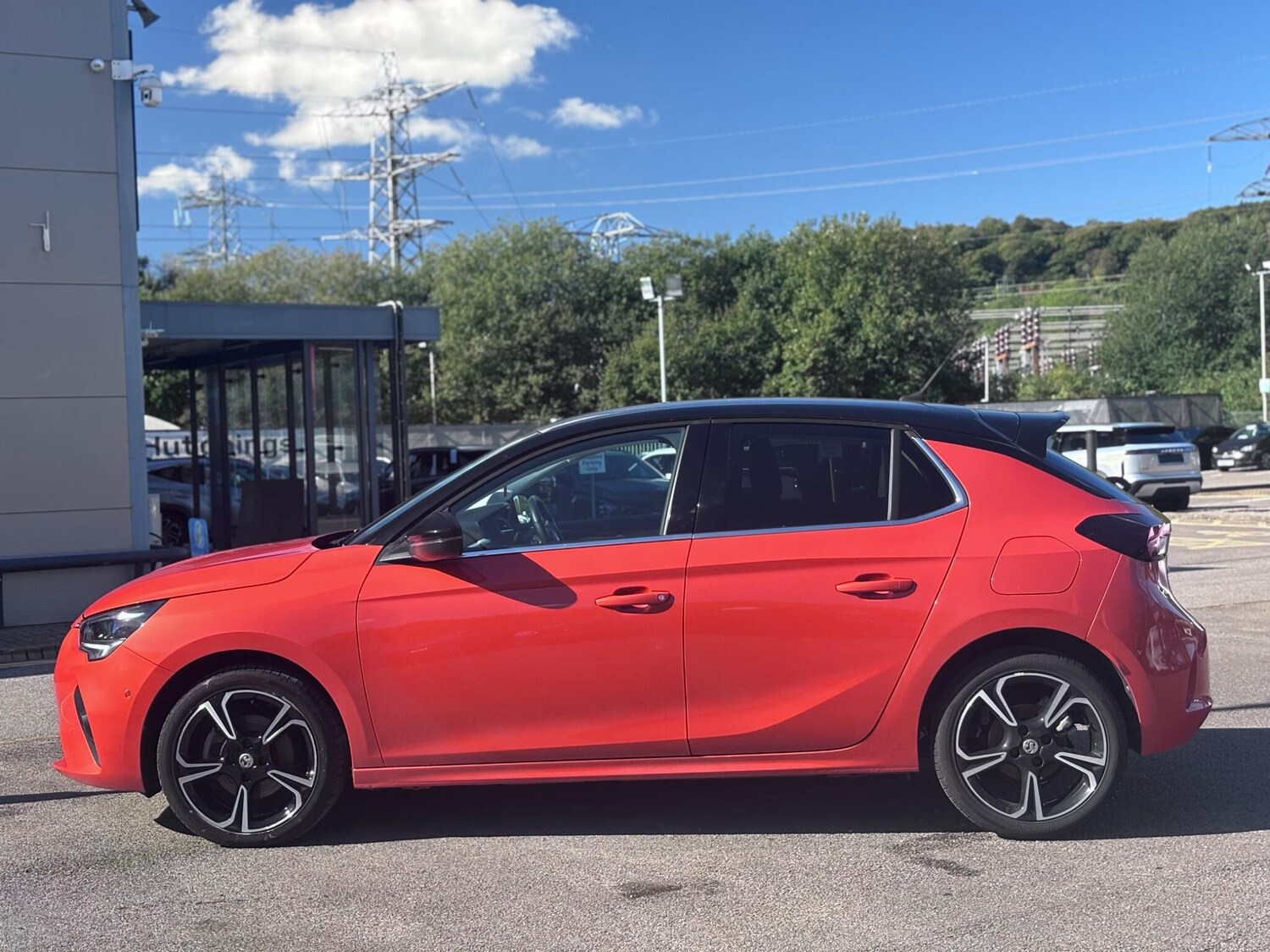 Used Vauxhall Corsa 2022 for sale - 76020680: Photo 10