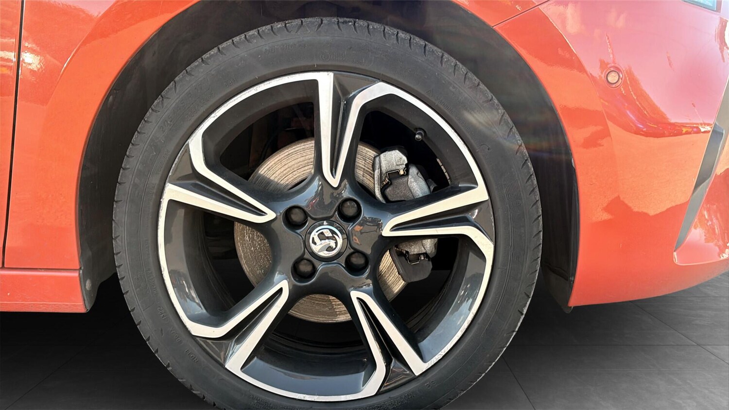 Used Vauxhall Corsa 2022 for sale - 76020680: Photo 12